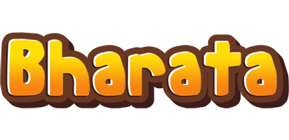 Bharata cookies logo