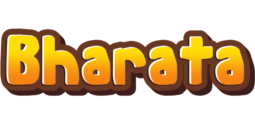 Bharata cookies logo
