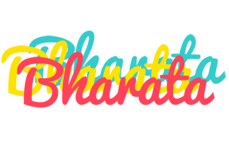 Bharata disco logo