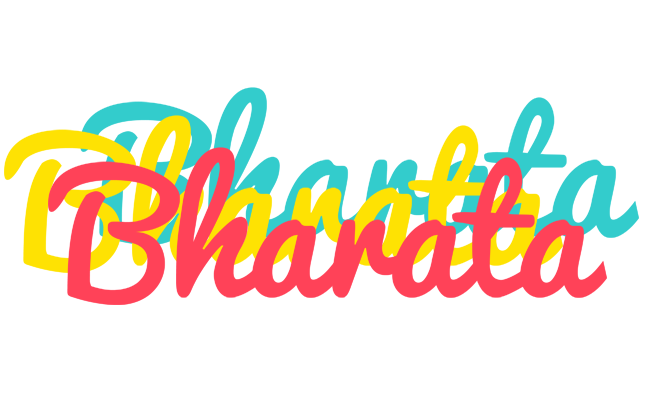 Bharata disco logo