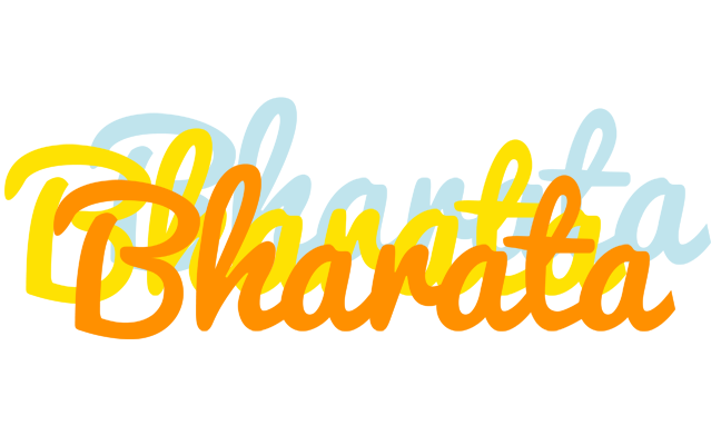 Bharata energy logo