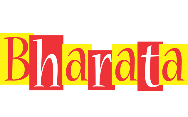 Bharata errors logo