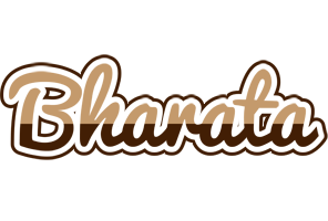 Bharata exclusive logo