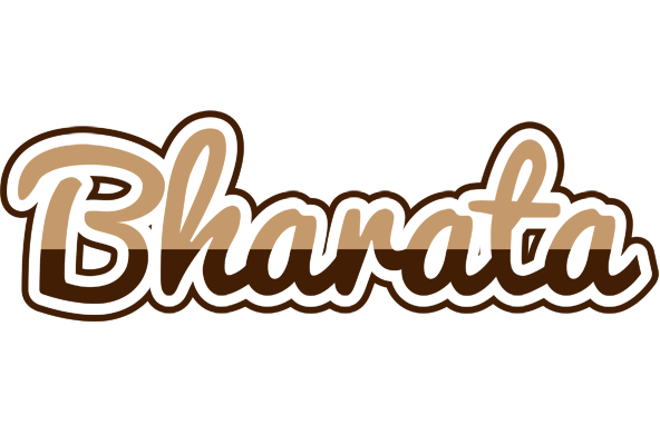 Bharata exclusive logo