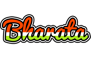 Bharata exotic logo