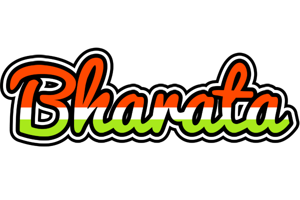 Bharata exotic logo