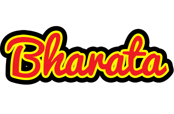 Bharata fireman logo