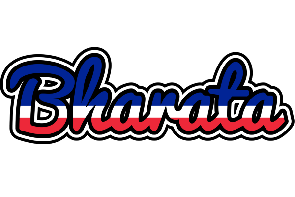 Bharata france logo