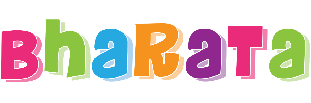 Bharata friday logo