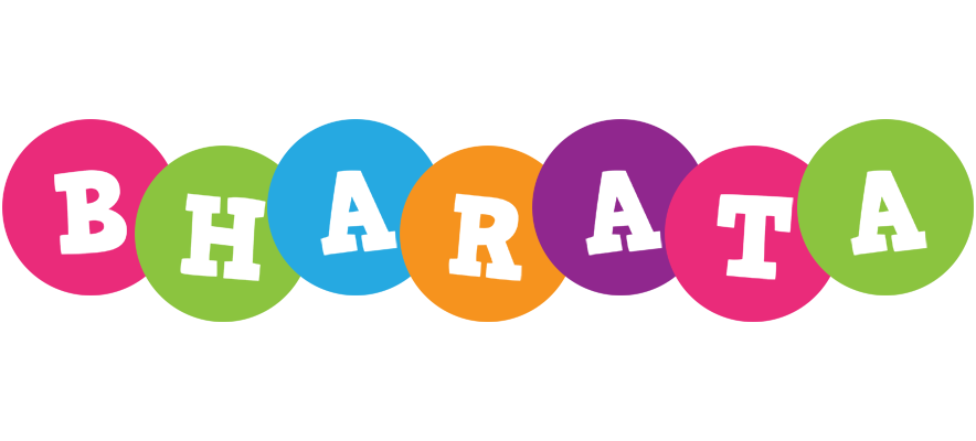 Bharata friends logo
