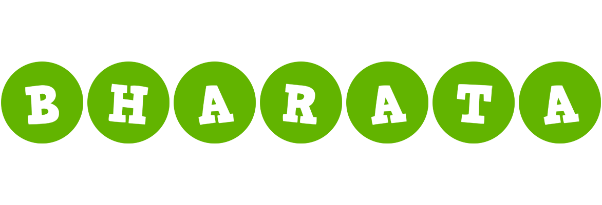 Bharata games logo