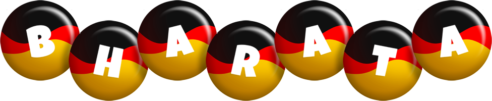 Bharata german logo