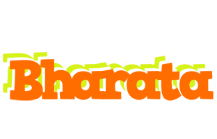 Bharata healthy logo