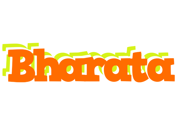Bharata healthy logo
