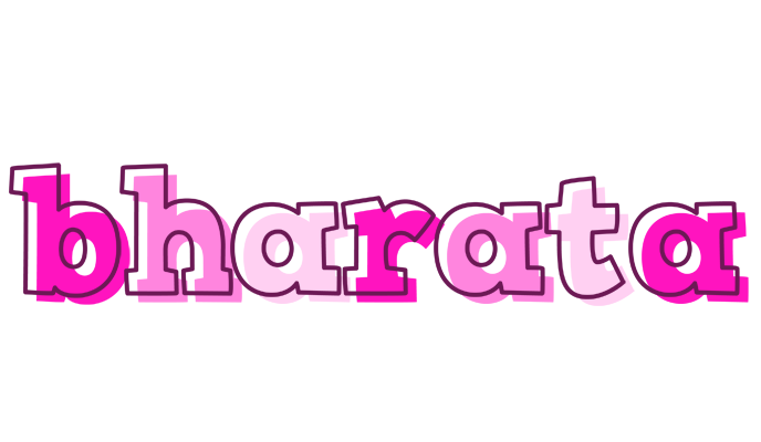 Bharata hello logo