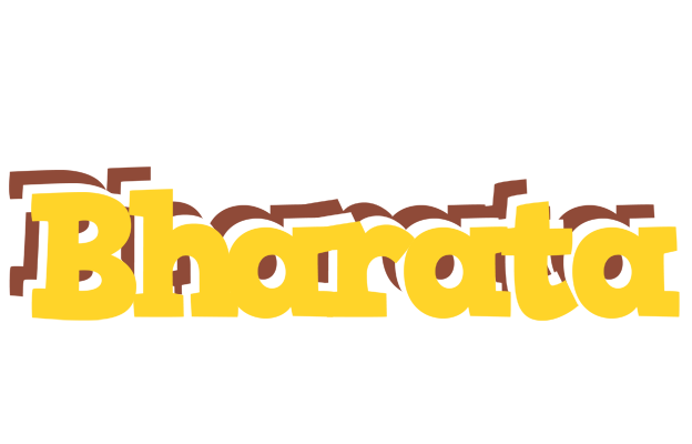 Bharata hotcup logo