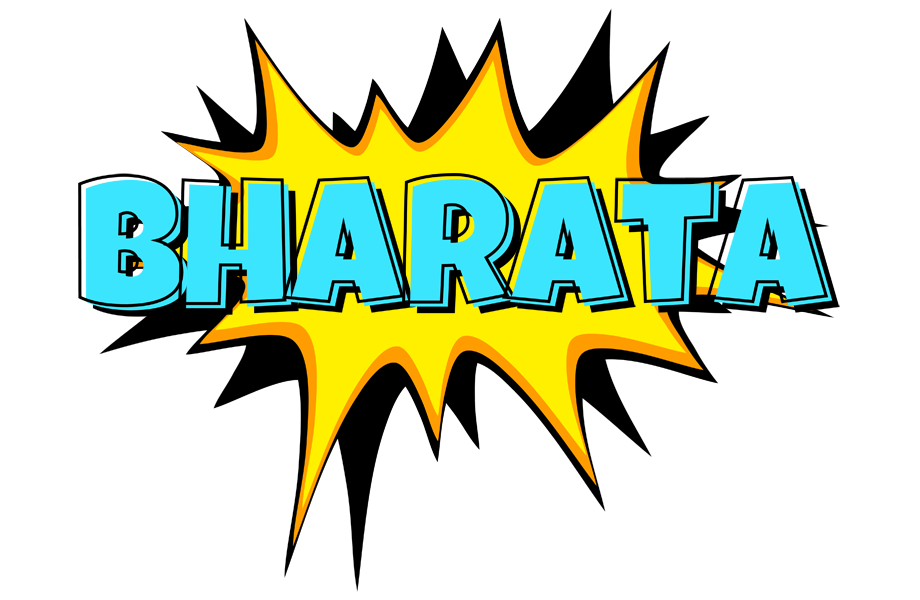 Bharata indycar logo