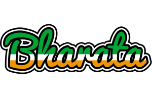 Bharata ireland logo