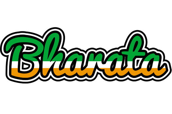 Bharata ireland logo