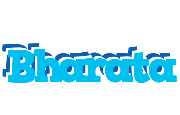 Bharata jacuzzi logo
