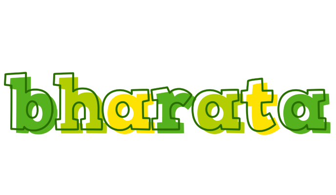Bharata juice logo