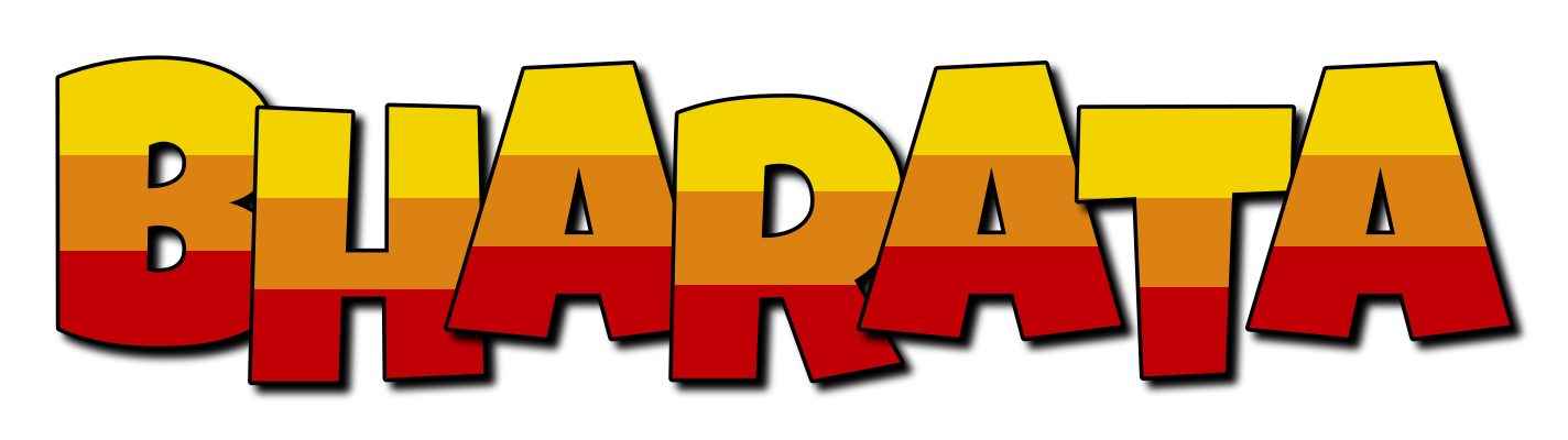Bharata jungle logo