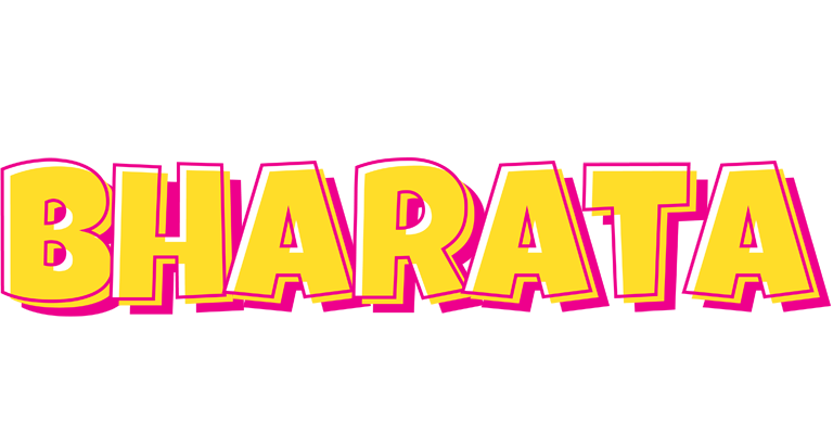 Bharata kaboom logo
