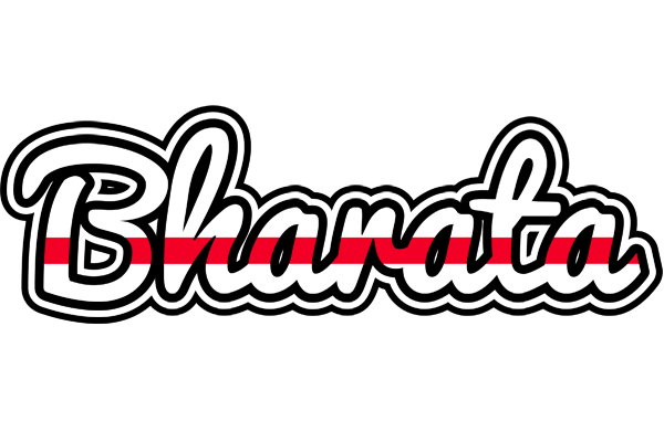 Bharata kingdom logo