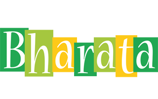 Bharata lemonade logo