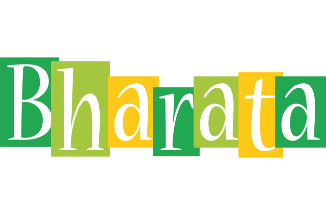 Bharata lemonade logo