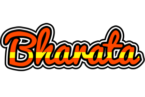 Bharata madrid logo