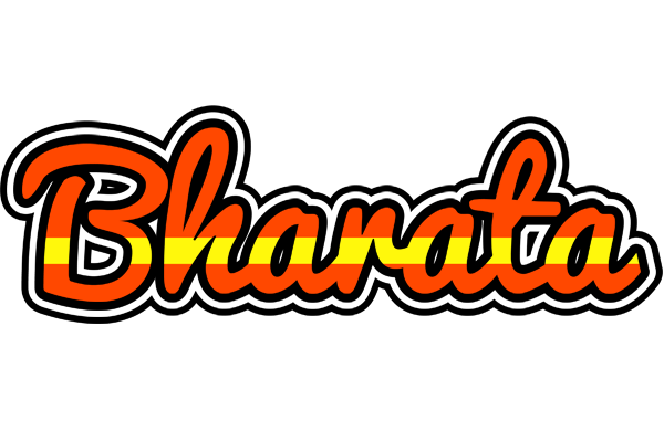Bharata madrid logo