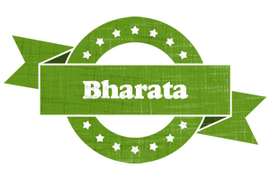 Bharata natural logo