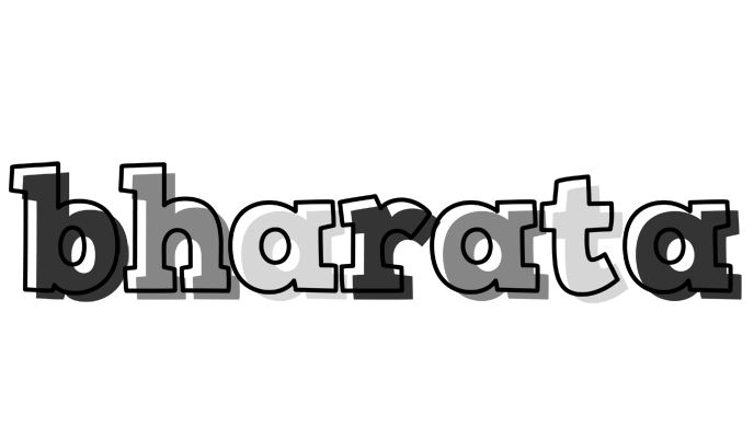 Bharata night logo