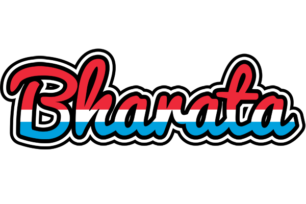 Bharata norway logo