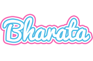 Bharata outdoors logo