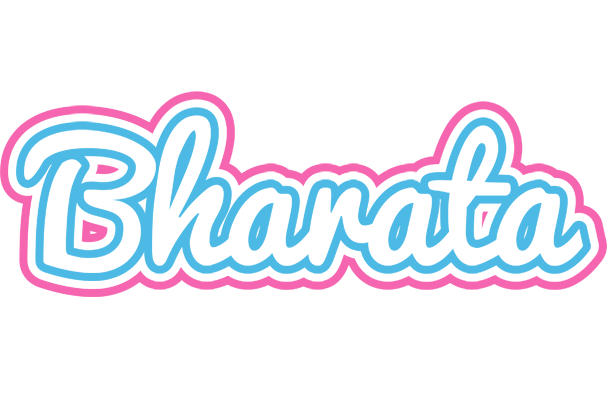 Bharata outdoors logo