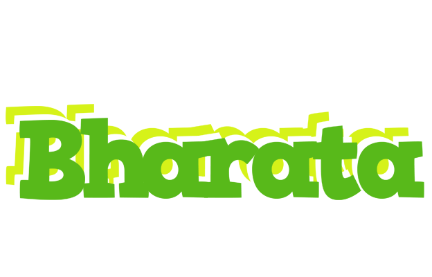 Bharata picnic logo