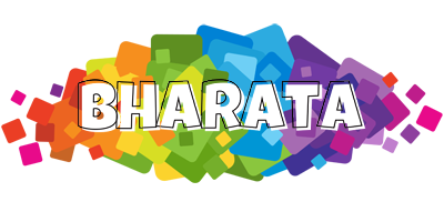 Bharata pixels logo