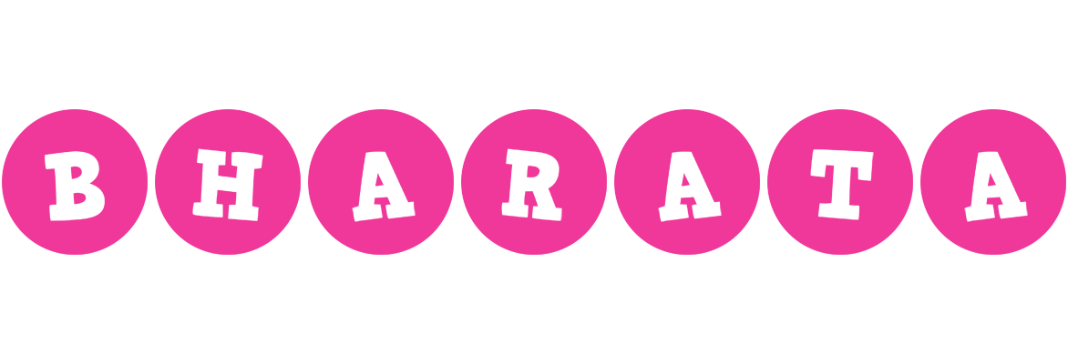 Bharata poker logo