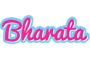 Bharata popstar logo