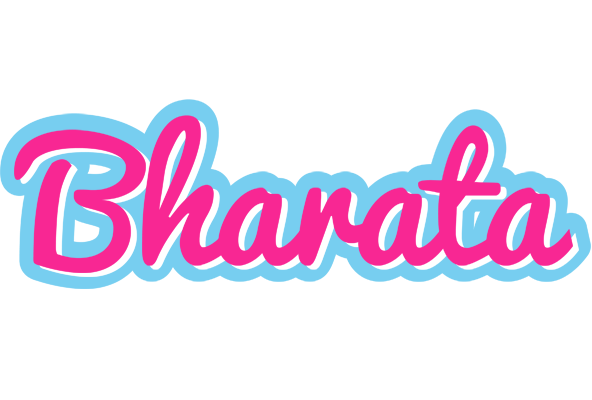 Bharata popstar logo