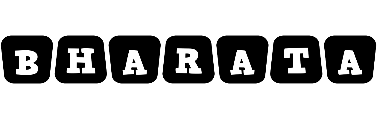 Bharata racing logo