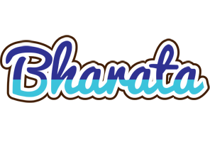 Bharata raining logo