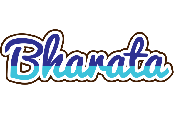 Bharata raining logo