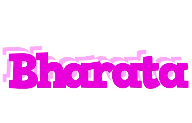 Bharata rumba logo