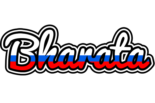 Bharata russia logo