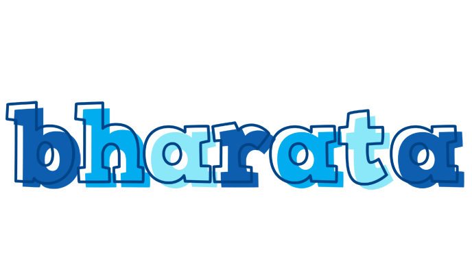 Bharata sailor logo