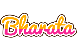 Bharata smoothie logo