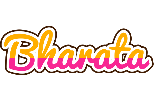 Bharata smoothie logo
